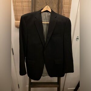 Calvin Klein Suit